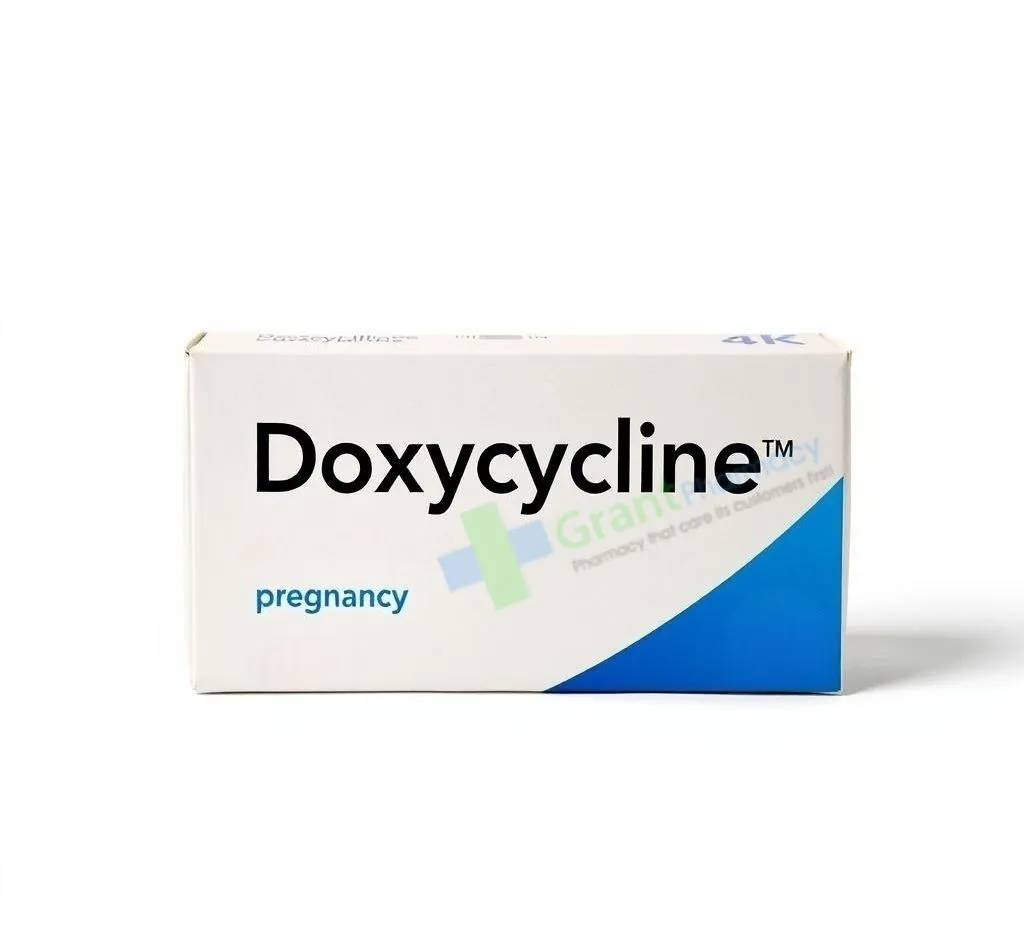 doxycycline pregnancy.webp Doxycycline Pregnancy with Doxycycline Heartburn